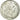 France, Token, Royal, EF(40-45), Silver, Feuardent:3460