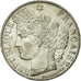 Monnaie, France, Cérès, 50 Centimes, 1888, Paris, SUP+, Argent, Gadoury:419a