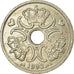 Moneta, Dania, Margrethe II, 2 Kroner, 1993, Copenhagen, EF(40-45)