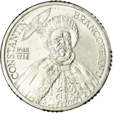 Coin, Romania, 1000 Lei, 2000, EF(40-45), Aluminum, KM:153