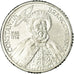 Coin, Romania, 1000 Lei, 2000, EF(40-45), Aluminum, KM:153