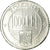 Coin, Romania, 1000 Lei, 2000, EF(40-45), Aluminum, KM:153