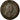 Coin, France, Louis XIV, Liard de France au buste âgé, troisième type, Liard