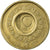 Coin, Norway, Olav V, 10 Kroner, 1983, EF(40-45), Nickel-brass, KM:427