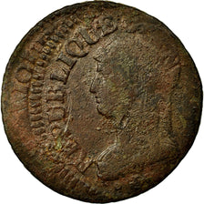 Coin, France, 5 Centimes, Paris, VF(30-35), Copper, Gadoury:126