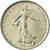 Moneta, Francia, Semeuse, Franc, 1964, Paris, SPL-, Nichel, KM:925.1