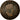 Moneda, Francia, Louis XIII, Double tournois, buste enfantin au col fraisé