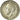 Moeda, Grã-Bretanha, George V, 6 Pence, 1936, EF(40-45), Prata, KM:832