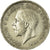 Moeda, Grã-Bretanha, George V, 6 Pence, 1936, EF(40-45), Prata, KM:832
