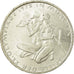 Coin, GERMANY - FEDERAL REPUBLIC, 10 Mark, 1972, Munich, EF(40-45), Silver
