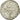 Coin, France, Douzain, 1550, La Rochelle, EF(40-45), Billon, Duplessy:997