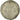 Coin, France, Sol, 1581, Paris, F(12-15), Billon, Duplessy:1137