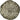 Coin, France, Douzain, 1590, Bourges, VF(20-25), Billon, Duplessy:1180