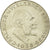 Coin, Austria, 25 Schilling, 1958, EF(40-45), Silver, KM:2884