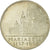 Moneda, Austria, 25 Schilling, 1957, MBC, Plata, KM:2883