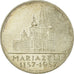 Monnaie, Autriche, 25 Schilling, 1957, TTB, Argent, KM:2883