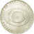 Moneta, Austria, 50 Schilling, 1974, AU(55-58), Srebro, KM:2922