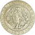 Coin, Austria, 50 Schilling, 1970, AU(55-58), Silver, KM:2908