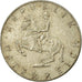 Monnaie, Autriche, 5 Schilling, 1961, TTB, Argent, KM:2889