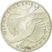 Coin, GERMANY - FEDERAL REPUBLIC, 10 Mark, 1972, Karlsruhe, AU(55-58), Silver