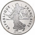 Frankreich, 1 Franc, Semeuse, 1996, MDP, PP, Nickel, STGL, Gadoury:474b