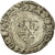 Moneta, Francja, Blanc Guénar, Toulouse, VF(30-35), Bilon, Duplessy:377A