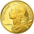 Moneta, Francja, Marianne, 5 Centimes, 1993, Paris, Proof, MS(65-70)