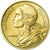 Coin, France, Marianne, 5 Centimes, 1973, Paris, MS(65-70), Aluminum-Bronze