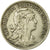Moneda, Portugal, 50 Centavos, 1947, MBC, Cobre - níquel, KM:577