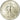 Coin, France, Semeuse, 1/2 Franc, 1984, Paris, MS(65-70), Nickel, KM:931.1