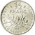 Münze, Frankreich, Semeuse, 1/2 Franc, 1984, Paris, STGL, Nickel, KM:931.1
