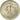 Coin, France, Semeuse, Franc, 1976, Paris, MS(65-70), Nickel, KM:925.1