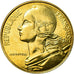 Coin, France, Marianne, 10 Centimes, 1996, Paris, MS(65-70), Aluminum-Bronze