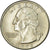 Monnaie, États-Unis, Washington Quarter, Quarter, 1996, U.S. Mint