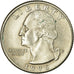 Moneda, Estados Unidos, Washington Quarter, Quarter, 1996, U.S. Mint