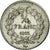 Moneda, Francia, Louis-Philippe, 1/4 Franc, 1843, Paris, EBC, Plata, KM:740.1