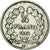 Moneda, Francia, Louis-Philippe, 1/4 Franc, 1842, Rouen, MBC, Plata, KM:740.2