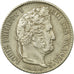 Monnaie, France, Louis-Philippe, 1/4 Franc, 1837, Lille, SUP, Argent, KM:740.13