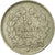 Moneda, Francia, Louis-Philippe, 1/4 Franc, 1837, Lille, EBC, Plata, KM:740.13