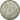 Monnaie, France, Bazor, 2 Francs, 1943, Beaumont le Roger, TB, Aluminium