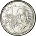 Coin, Brazil, 50 Centavos, 2007, EF(40-45), Stainless Steel, KM:651a