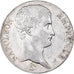 France, Napoleon I, 5 Francs, 1806, Paris, Silver, VF(30-35), Gadoury:581