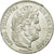 Coin, France, Louis-Philippe, 5 Francs, 1835, Rouen, AU(50-53), Silver