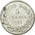Coin, France, Louis-Philippe, 5 Francs, 1835, Rouen, AU(50-53), Silver