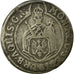 Coin, German States, AACHEN, 3 Marck, 1754, VF(30-35), Silver, KM:50