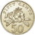 Coin, Singapore, 50 Cents, 1985, British Royal Mint, EF(40-45), Copper-nickel