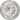 Coin, German States, BAVARIA, Ludwig II, 2 Mark, 1876, Munich, EF(40-45)