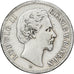 Coin, German States, BAVARIA, Ludwig II, 2 Mark, 1876, Munich, EF(40-45)