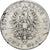 Coin, German States, BAVARIA, Ludwig II, 2 Mark, 1876, Munich, EF(40-45)