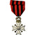 Belgique, Mérite Civique, Médaille, Non circulé, Argent, 36